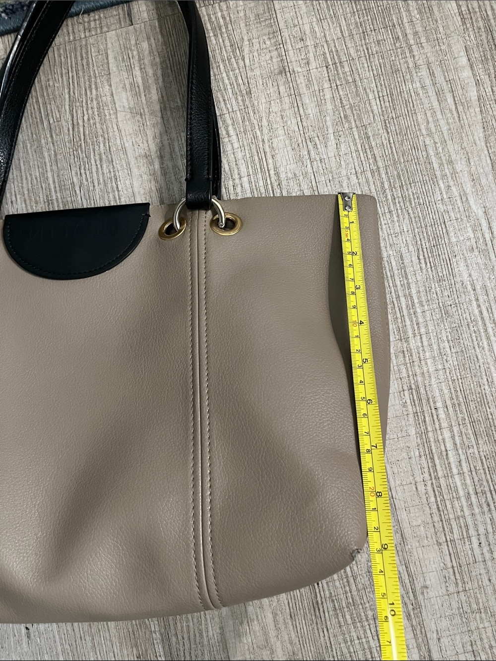 See By Chloe Tote - Picture 13 of 16